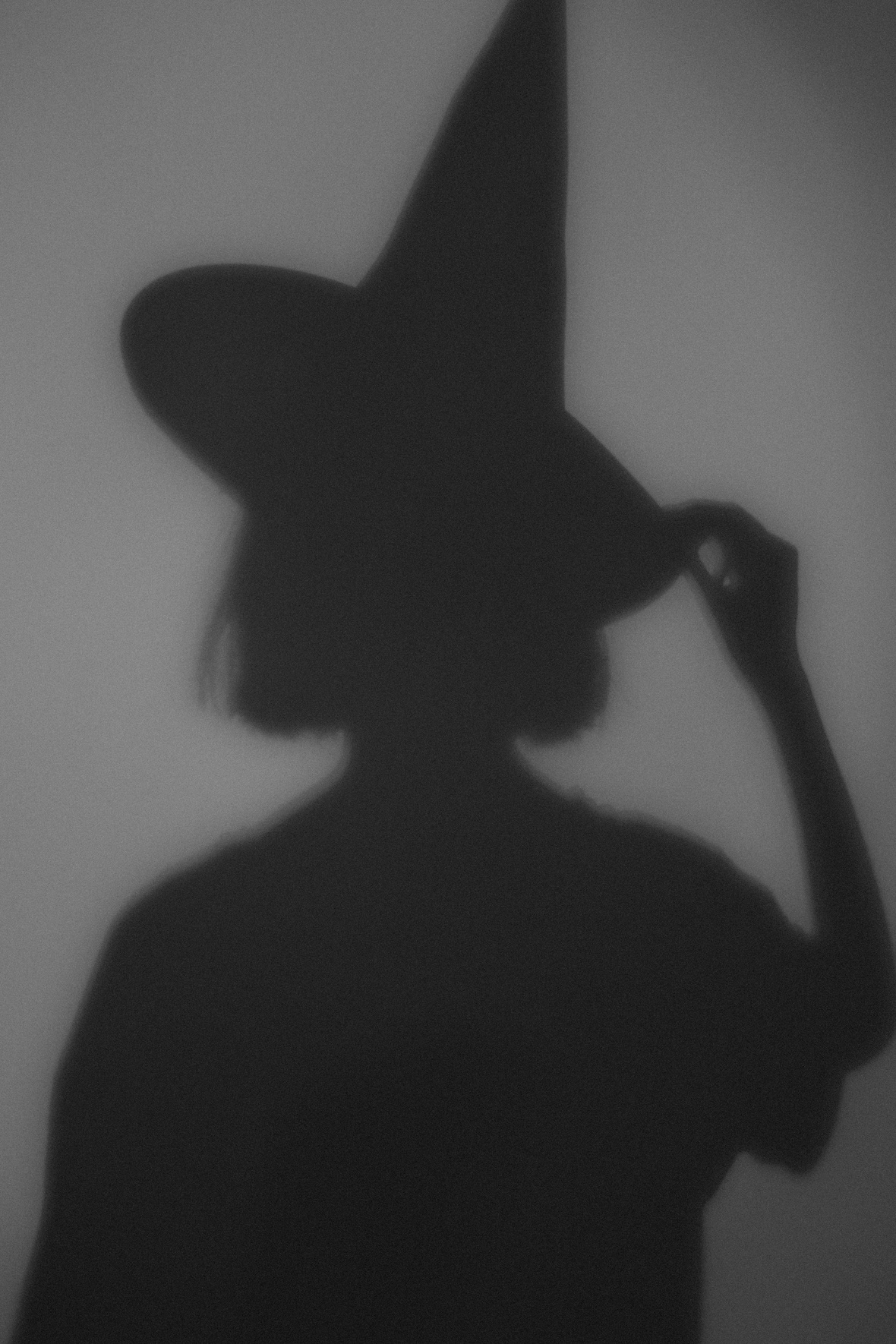 Shadow of a Witch